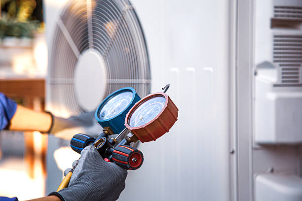 Affordable Hvac solutions in Fountain Run, KY